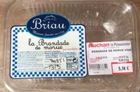 Brandade de morue