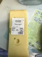 Emmental de montagne