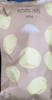 Potato chips