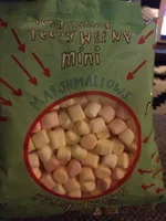 Marshmallows