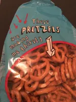 Pretzels