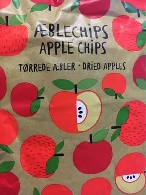 Apple chips