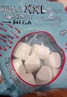 XXL marshmallows