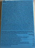 Finsk Lakrids