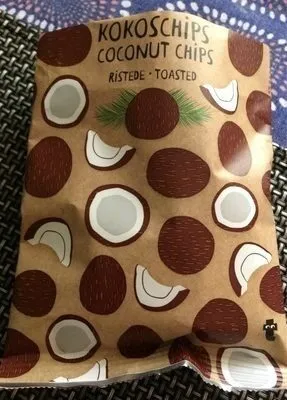 Kokoschips