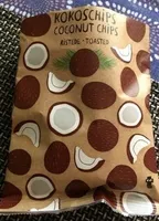 Kokoschips