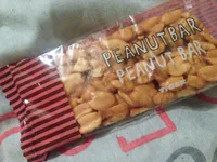 Peanut bar