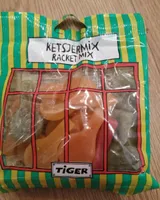 Racket mix