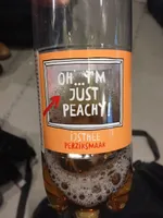 Ijsthee Perziksmaak (Thé Glacé saveur Pêche)