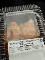 Croissant e.leclerc