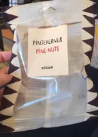 Pignon de pin (pinjekerner)