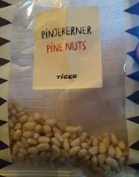 Pine nuts