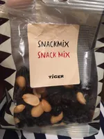 Snack mix