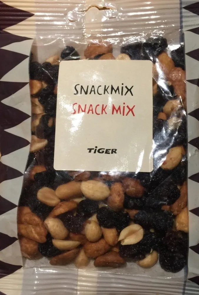 Snackmix