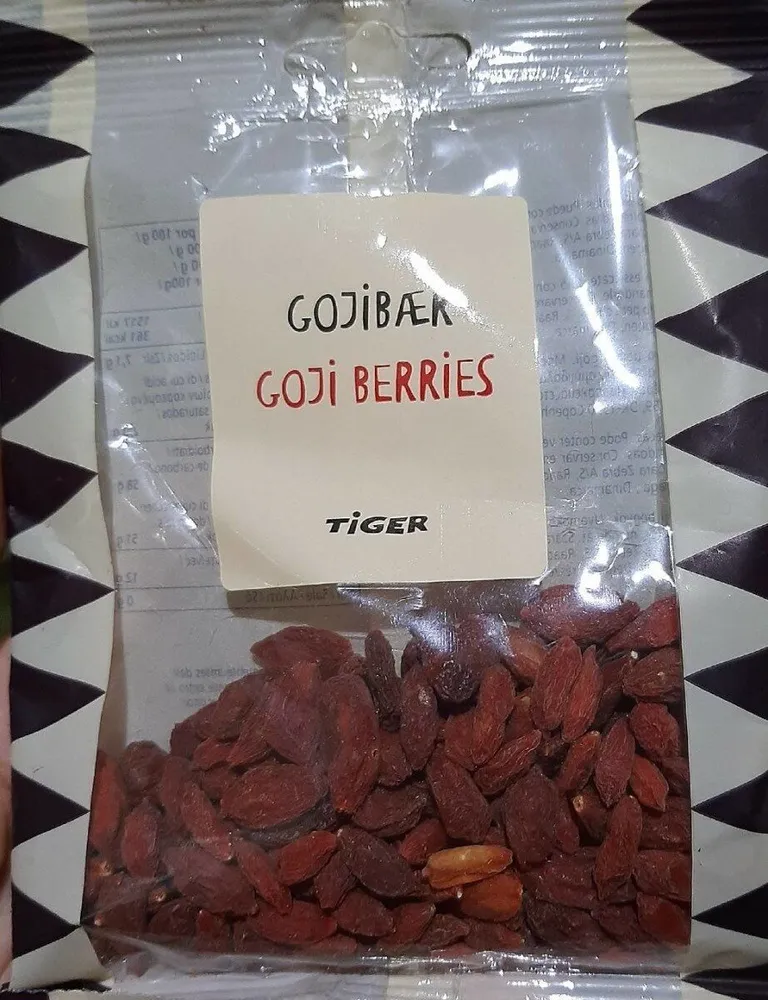 Gojibaer