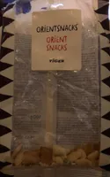 Orientsnacks