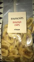 Banana Chips
