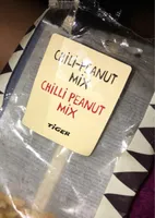 Chilli peanut mix
