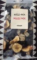 Muesli mix