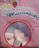 Snre skumfiduser