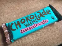 Chocolate wafer