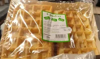 Gaufres
