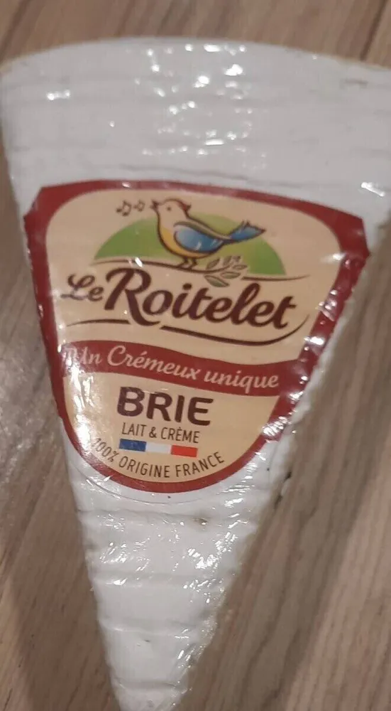 Brie