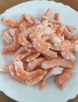 Crevettes
