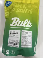 Vanilla Plant Based Protein Powder (Bulk)