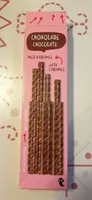 Chocolat au Caramel