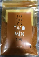 Taco mix