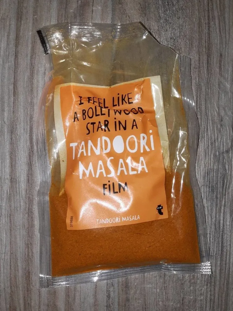Tandori