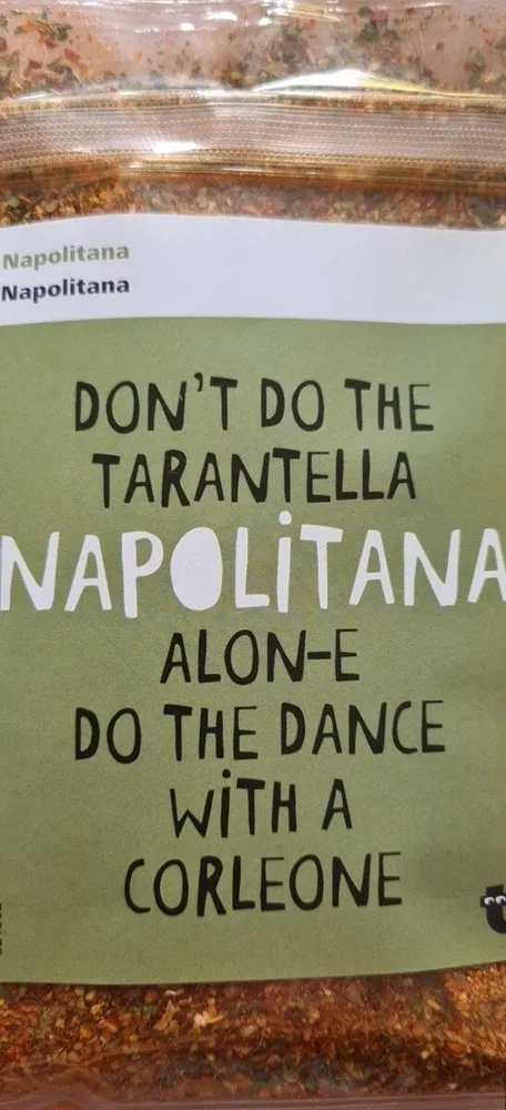 Napolitana