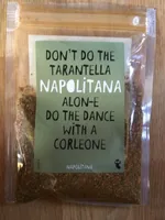 Epices napolitaines