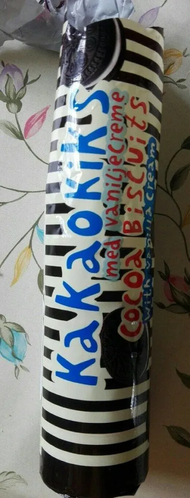 Kakaokiks