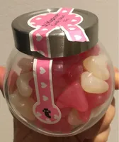 Candy beans
