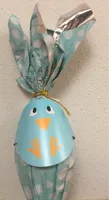 Huevo Chocolate