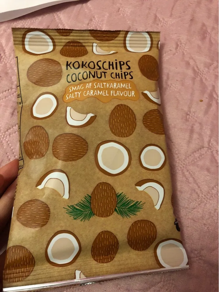 Kokoschips