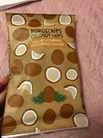 Kokoschips