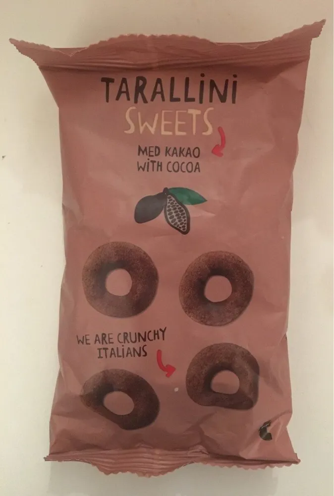 Tarallini