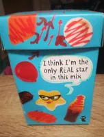 Sweet-mix