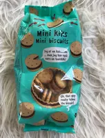 Mini biscuits