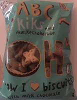 Abc kiks