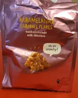 Karamelknas