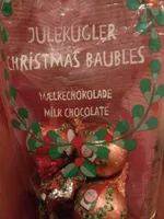 Julekugler