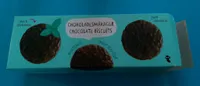 Chokoladesmakager