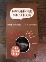 Mocha beans