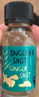 Ginger shot