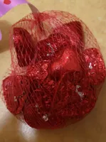 Cœur chocolat