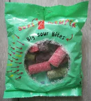 Big Sour Bites